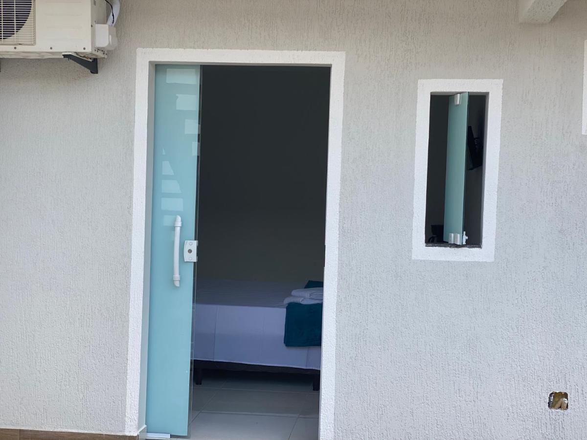 Casa De Praia - Suites Arraial do Cabo Exterior photo
